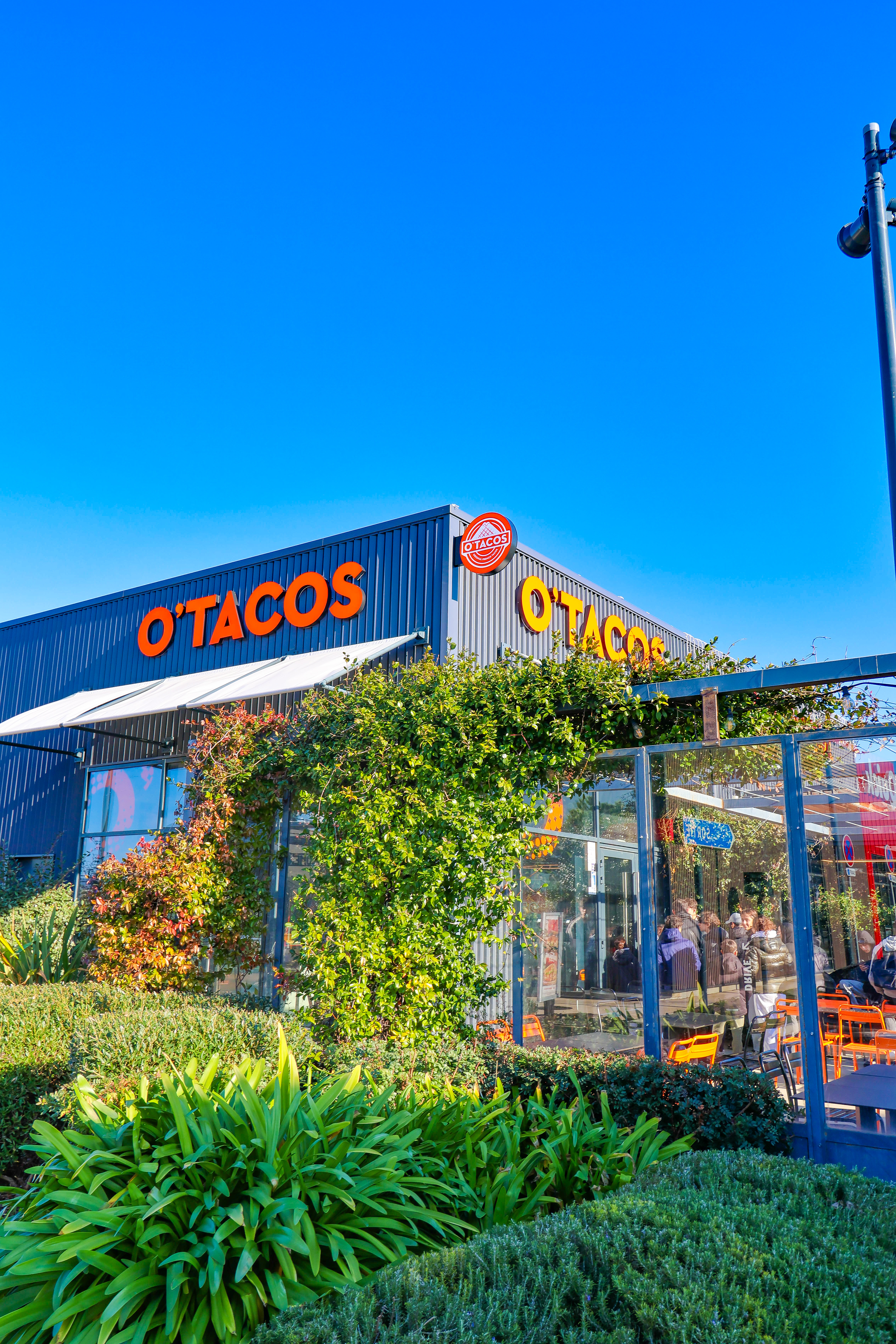 Photo événementielle