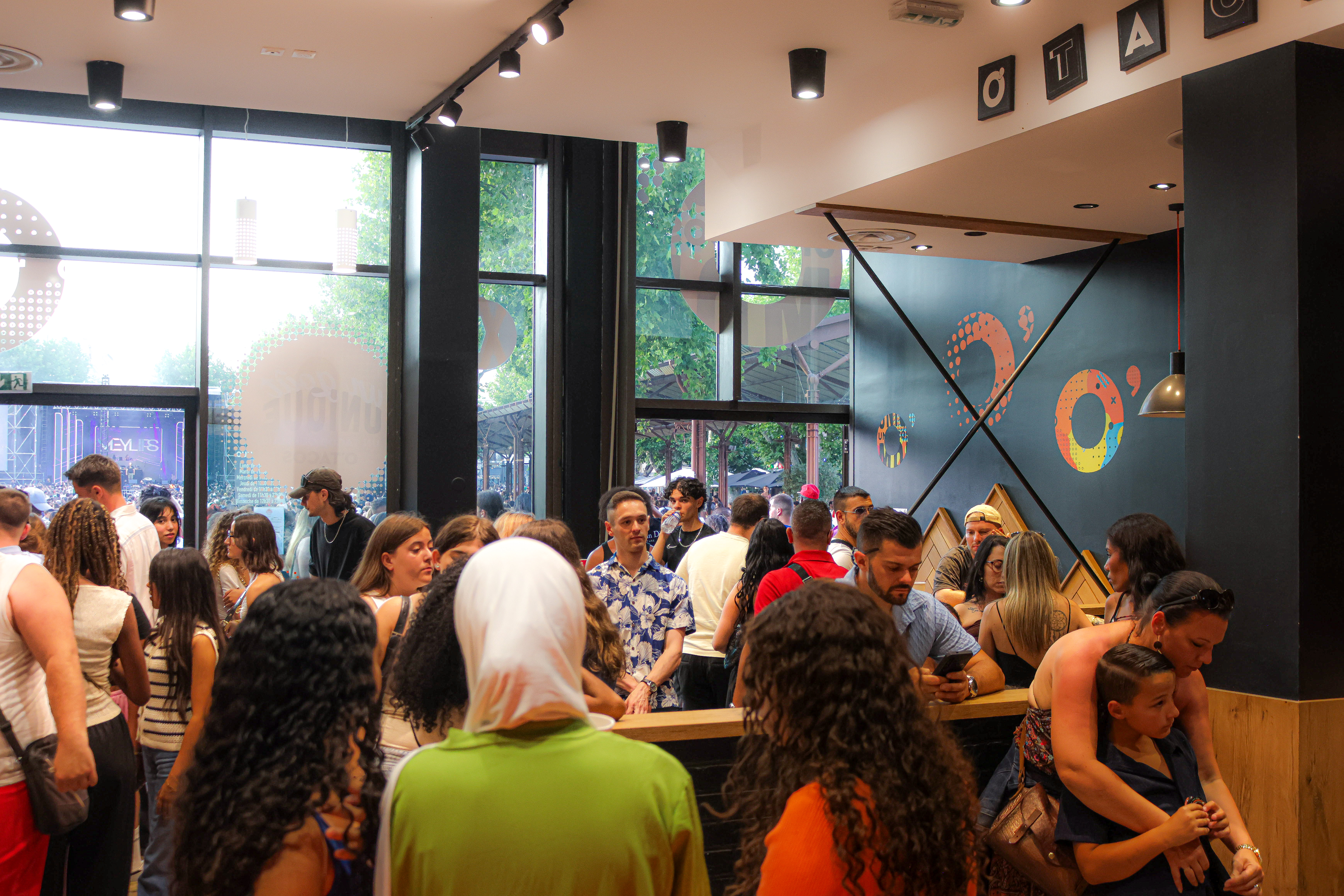 Photo événementielle