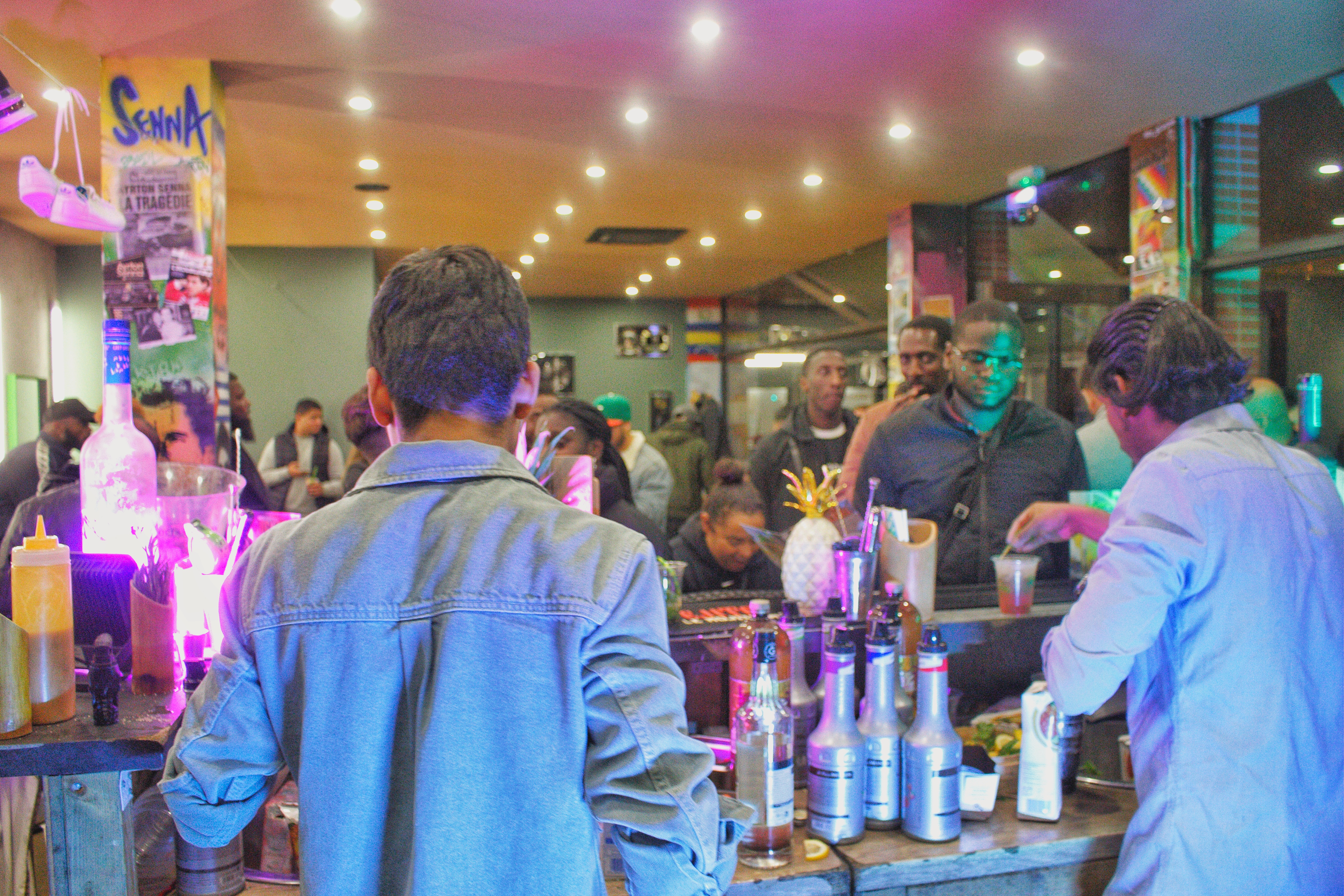 Photo événementielle